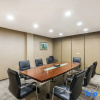 Отель Linzhou Hongqiqu Ying Hotel (Yingbin Building), фото 4