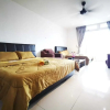 Отель KSL Studio Homestay by Immaculate, фото 2