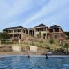 Отель Kyangabi Crater Resort, фото 1