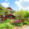 Отель Manripo Seokyangeui Chueok Pension, фото 3