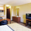 Отель Extended Stay America Raleigh Cay Harrison Ave. в Кэри