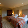 Отель Nuremore Hotel, фото 5