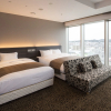 Отель Piazza Hotel Nara, фото 6