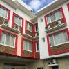 Отель Arabelle Suites в Тагбиларане