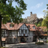 Отель Hardenberg BurgHotel, фото 8