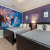 Отель Pumper Your Kids with a Lifetime Memories Just 7 Miles From The Magic of Disney World, фото 32