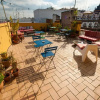 Отель La Flamenka Hostel, фото 8