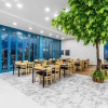 Отель Boryeong Wifi Condo Pension, фото 11