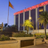 Отель Ramada Plaza by Wyndham Palm Grove, фото 1