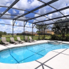 Отель Newly Designed 5bed Pool Home With Lake View-339ys 5 Bedroom Home by Redawning, фото 14