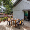 Отель SaffronStays Casa Tranquil, Panchgani - pet-friendly veg only pool villa, фото 9