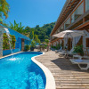 Отель Pousada Vila Barequeçaba, фото 14