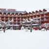 Отель Park-Hotel в Пучсерде