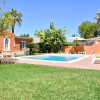 Отель Fantastic Private, Great for Families, Private Pool, фото 14