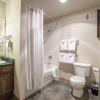 Отель Zephyr Mountain Lodge, Condo | Remodeled w/ Ski Slope View (Select-Rated Condo 1509), фото 9