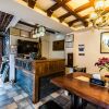 Отель Lijiang Xiang He Garden Boutique Inn, фото 19