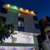 Отель Treebo Trend Hotel Satkar, фото 1