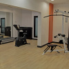 Отель Holiday Inn Express San Jose Forum, an IHG Hotel, фото 23