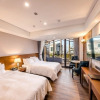 Отель Dyneoceano Hotel, фото 42