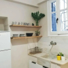 Отель Cozy Stylish Apt., 800m To Metro, 2min To Highway, фото 4