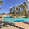 Отель Destin Resort W/ Pool Deck & Beach Shuttle! 2 Bedroom Condo, фото 21