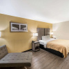Отель Quality Inn Fort Stockton, фото 5