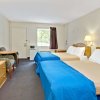 Отель Travelodge Suites by Wyndham MacClenny/I-10 в Маккленни