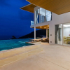 Отель Chaweng Noi Luxury 4br Blue Dream Villa, фото 18