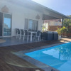Отель Villa With 4 Bedrooms In Saint Gilles Les Bains With Private Pool Enclosed Garden And Wifi, фото 9