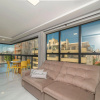 Отель Aluguel Apartamento 2 Quartos com Piscina, фото 10