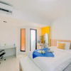 Отель Good And Nice Studio At Tamansari Sudirman Apartment, фото 10