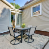 Отель Pet-friendly Michigan Escape w/ Patio & Gas Grill!, фото 10
