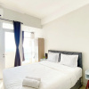 Отель Best Deal And Modern Studio Vasanta Innopark Apartment, фото 4