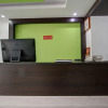 Отель Insta by OYO Rooms, фото 2