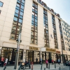 Отель Danubius Hotel Erzsébet City Center, фото 30