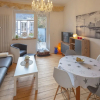 Отель Apartmenthaus Lorbach, фото 29