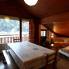 Отель Appartement Le Grand-Bornand, 3 pièces, 6 personnes - FR-1-458-165, фото 10