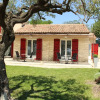 Отель Mas du Tilleul, фото 1