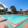 Отель Oasis Motel, фото 10