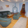 Отель Apart Pension Resswald, фото 4