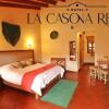 Отель la Casona Real Huasca, фото 12