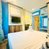 Отель Summer Huahin Condo 2 Bedrooms Pool View By Dome, фото 13
