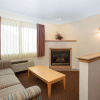 Отель Inn at Lander, Travelodge by Wyndham, фото 4