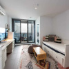 Отель Homely 1BR Apt Near Southern Cross Station w/ Pool, фото 3