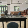 Отель Thuong Da Riverside Homestay, фото 15