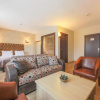 Отель Hostapark Hotel, фото 25