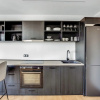 Отель Sanders Arch - Compact 1-bdr Apt w Balcony, фото 7