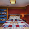 Отель Four SKIsons 3 Bedroom House, фото 11