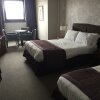 Отель Shetland Hotel, фото 18