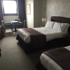 Отель Shetland Hotel, фото 7